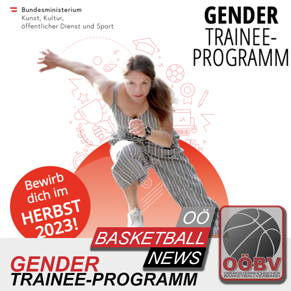 Österreichs Sport braucht mehr Frauen in Führungspositionen