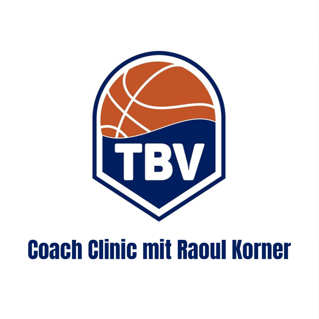 Coach Clinic mit Raoul Korner – Hochkarätige Trainerfortbildung in Innsbruck