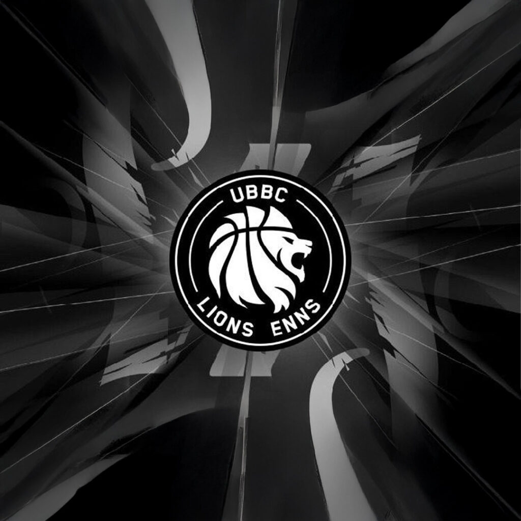 Einladung zum Internationalen Basketball-Erwachsenenturnier 2025 in Enns