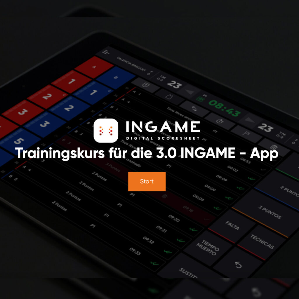 OÖBV empfiehlt: Kurzschulung für Trainer:innen