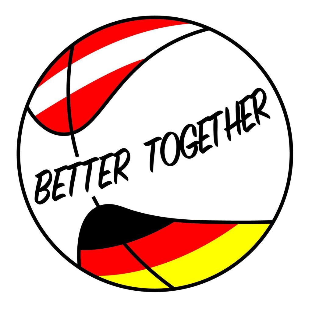 Better Together Camp 2026: Internationales Mädchen-Basketballcamp in Mattighofen