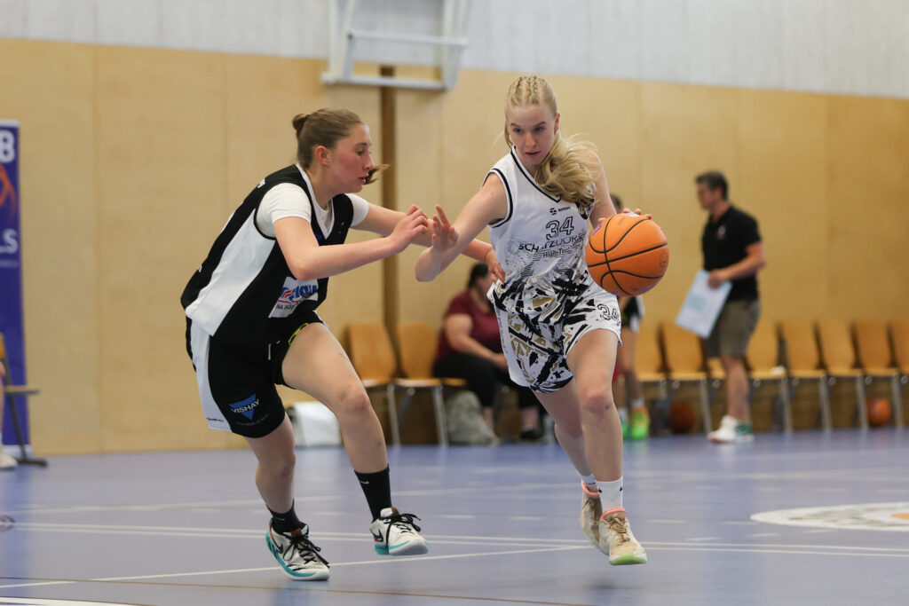FWU16 VKL Vikings - DBK Steyrer Witch Cadets00092