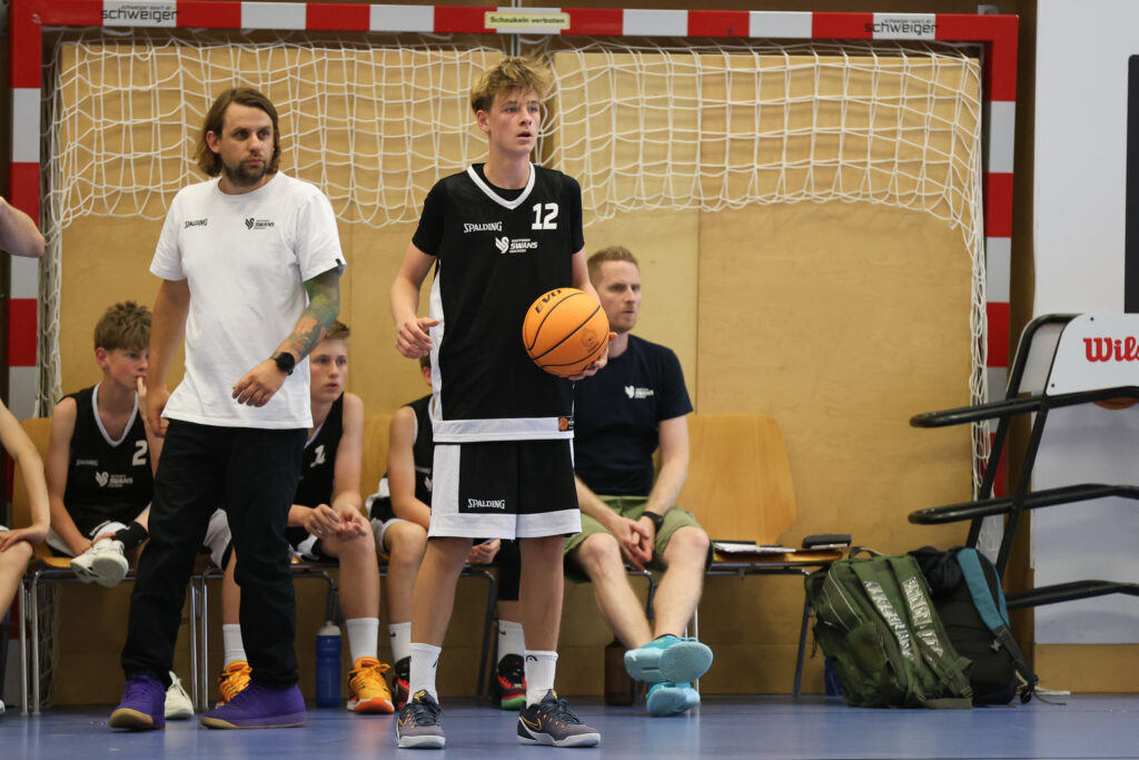 MU14 BBC McDonald´s Iron Scorps Steyr - Team SKGT 1400090
