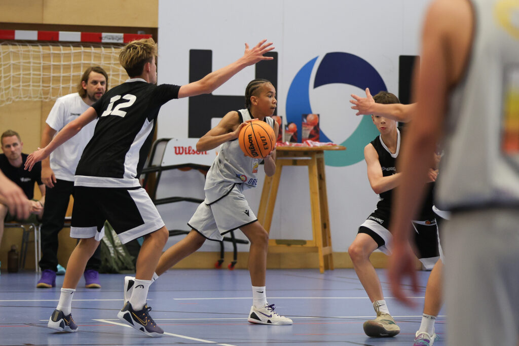 MU14 BBC McDonald´s Iron Scorps Steyr - Team SKGT 1400094