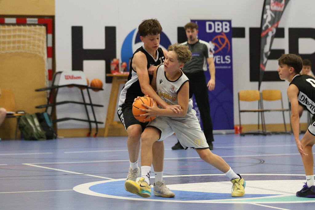 MU14 BBC McDonald´s Iron Scorps Steyr - Team SKGT 1400104