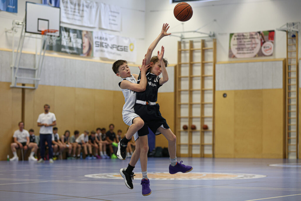 XU12 Swans 12 Grey - VKL Vikings 100089