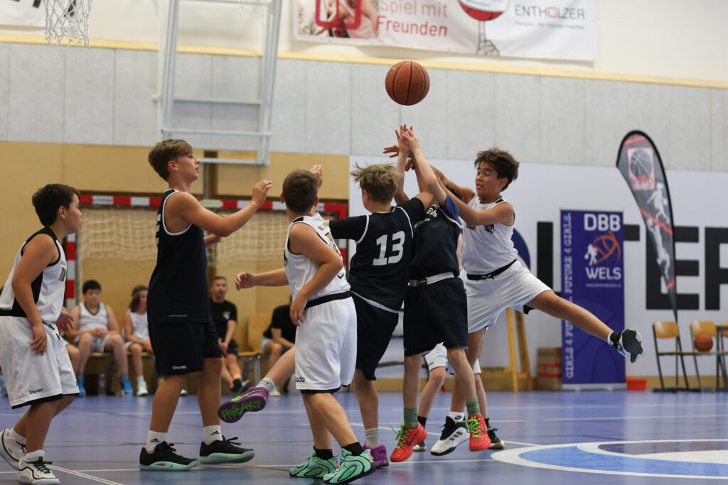 XU12 Swans 12 Grey - VKL Vikings 100108